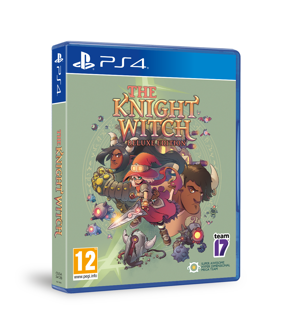 The King of Fighters XV Day One Edition (Importacion UK)