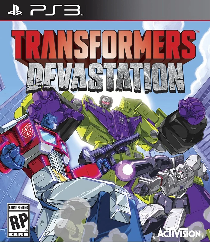 Transformers Earth Spark Expedition