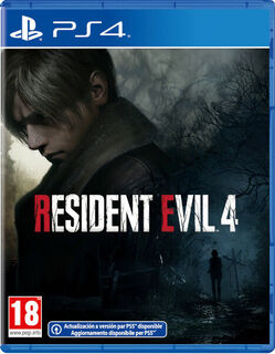 Resident Evil 4-image