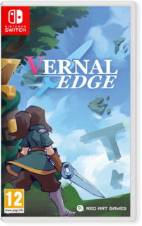 Vernal Edge Nintendo Switch-image