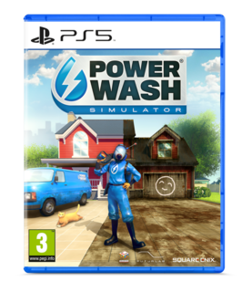 Powerwash Simulator-image