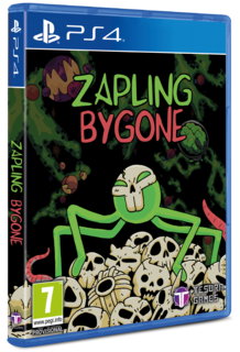 Tesura Zapling Bygone-image