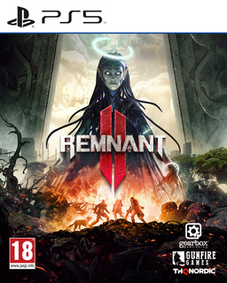 Remnant 2 - Playstation 5-image