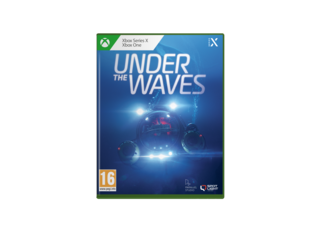 Under The Waves Deluxe Edition-image