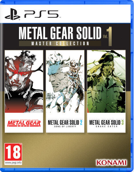 Metal Gear Solid V Ground Zeroes
