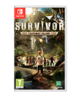 Survivor - Castaway Island-image