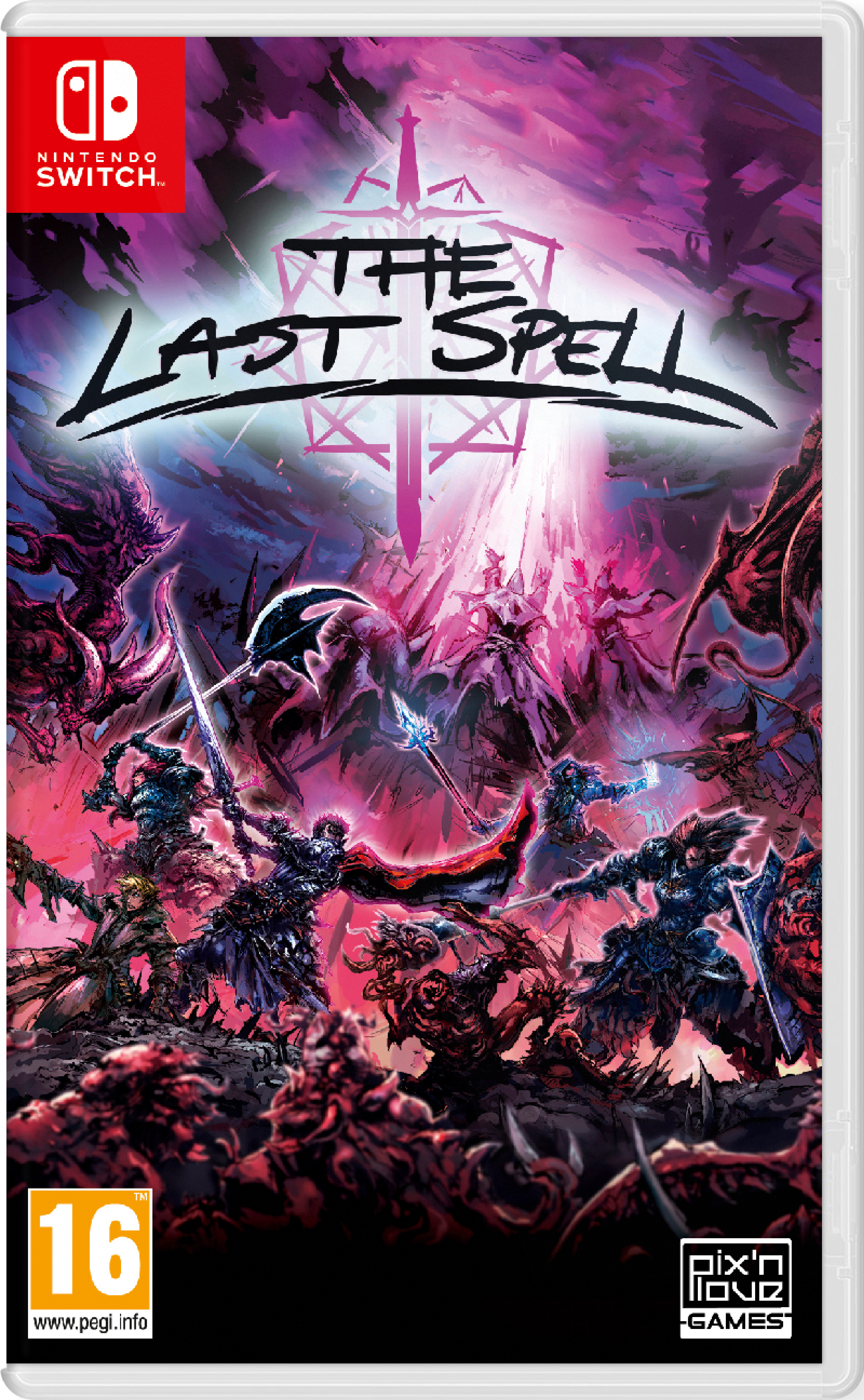 The Last Stand Aftermath