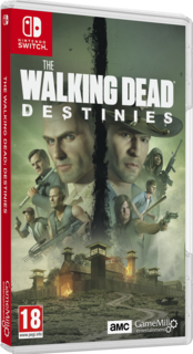 The Walking Dead: Destinies-image