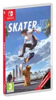 Skater Xl-image