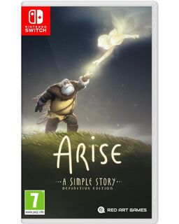 Arise: A Simple Story - Definitive Edition Nintendo Switch-image