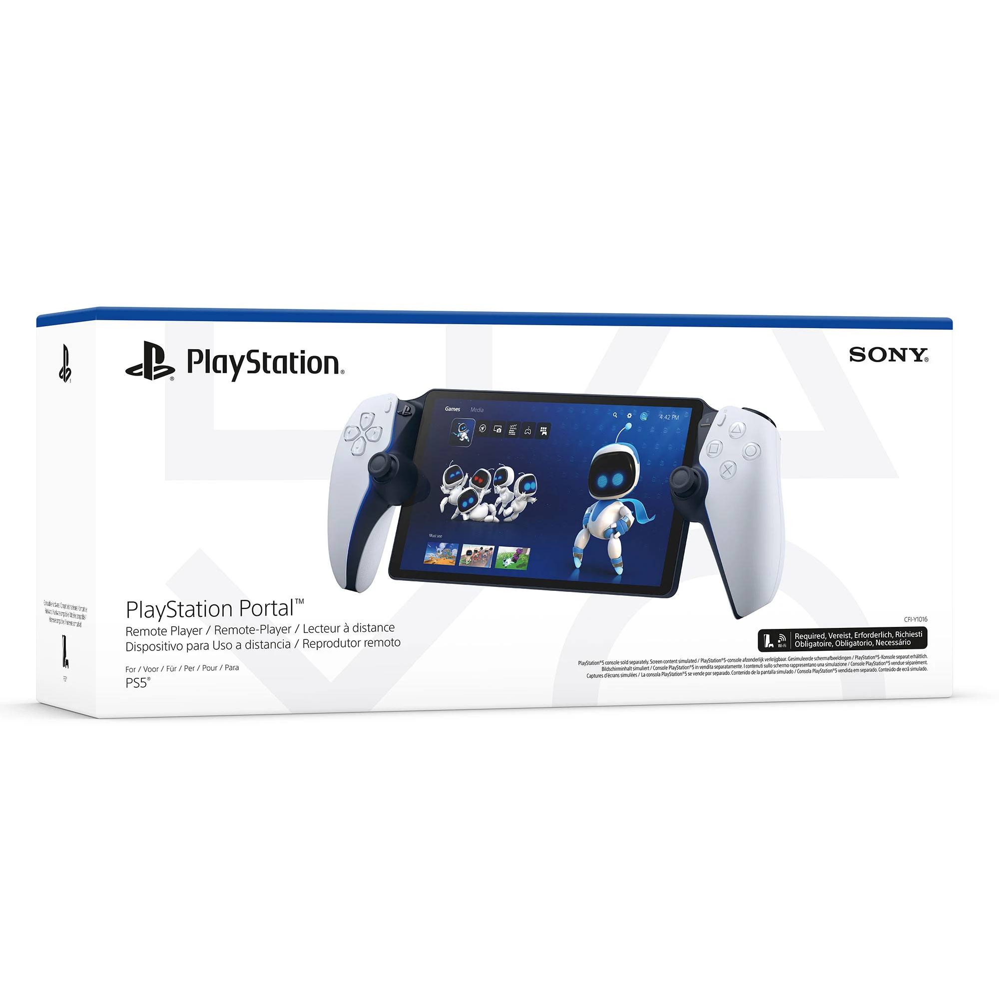 Playstation Portal