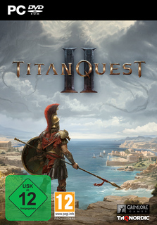 Titan Quest 2 PC - Wakkap