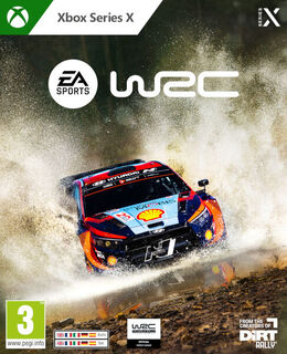 Ea Sports Wrc � Serie Xbox-image