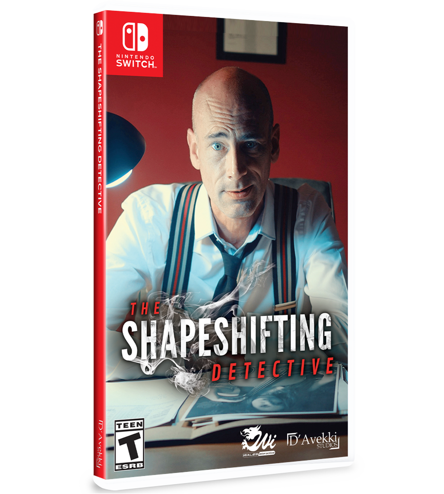 The 25th Ward The Silver Case (Importacion UK)