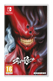 Slave Zero X - Switch-image