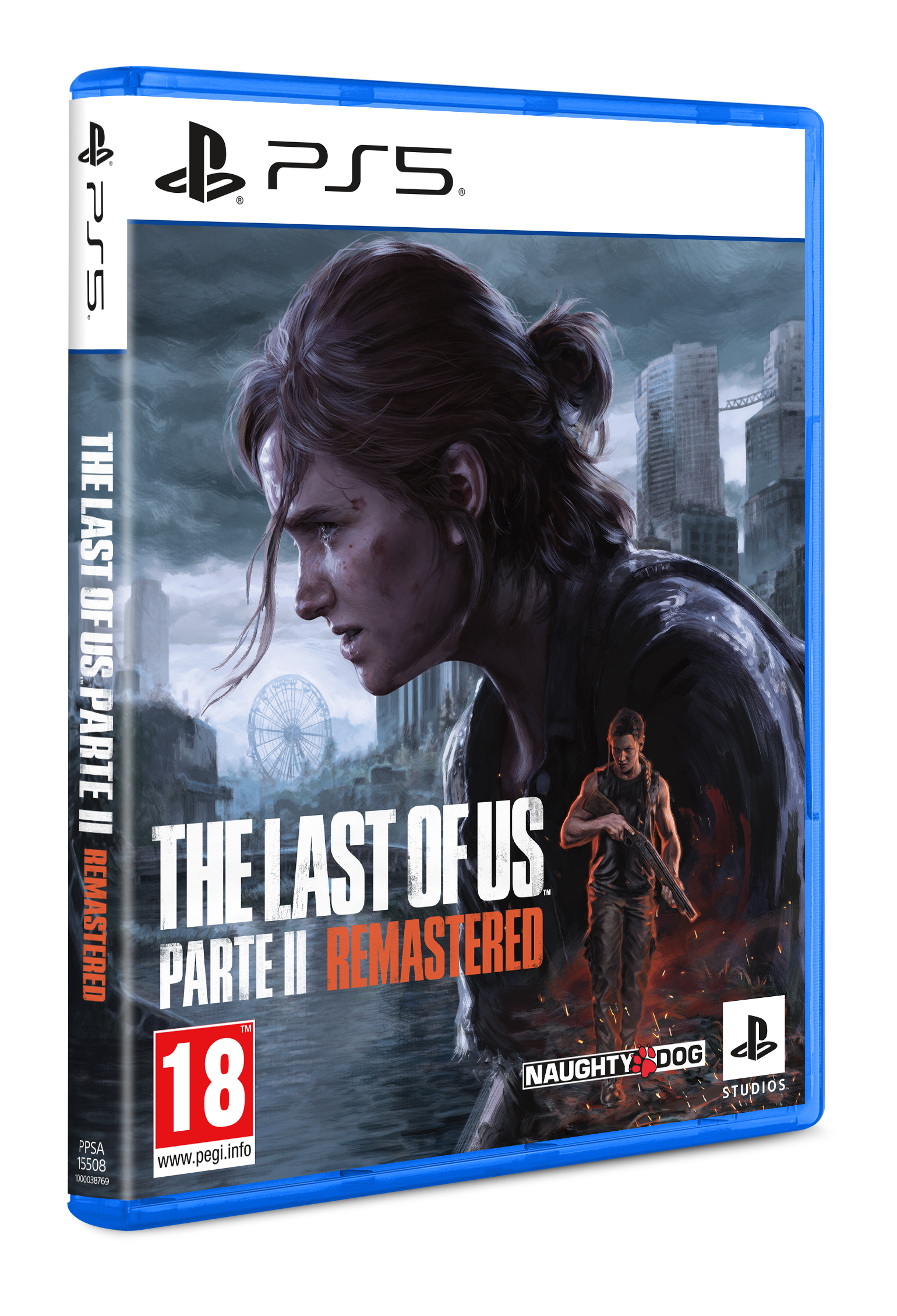 The Last of Us II (2) Special Edition