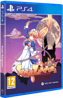 Super Zangyura-image