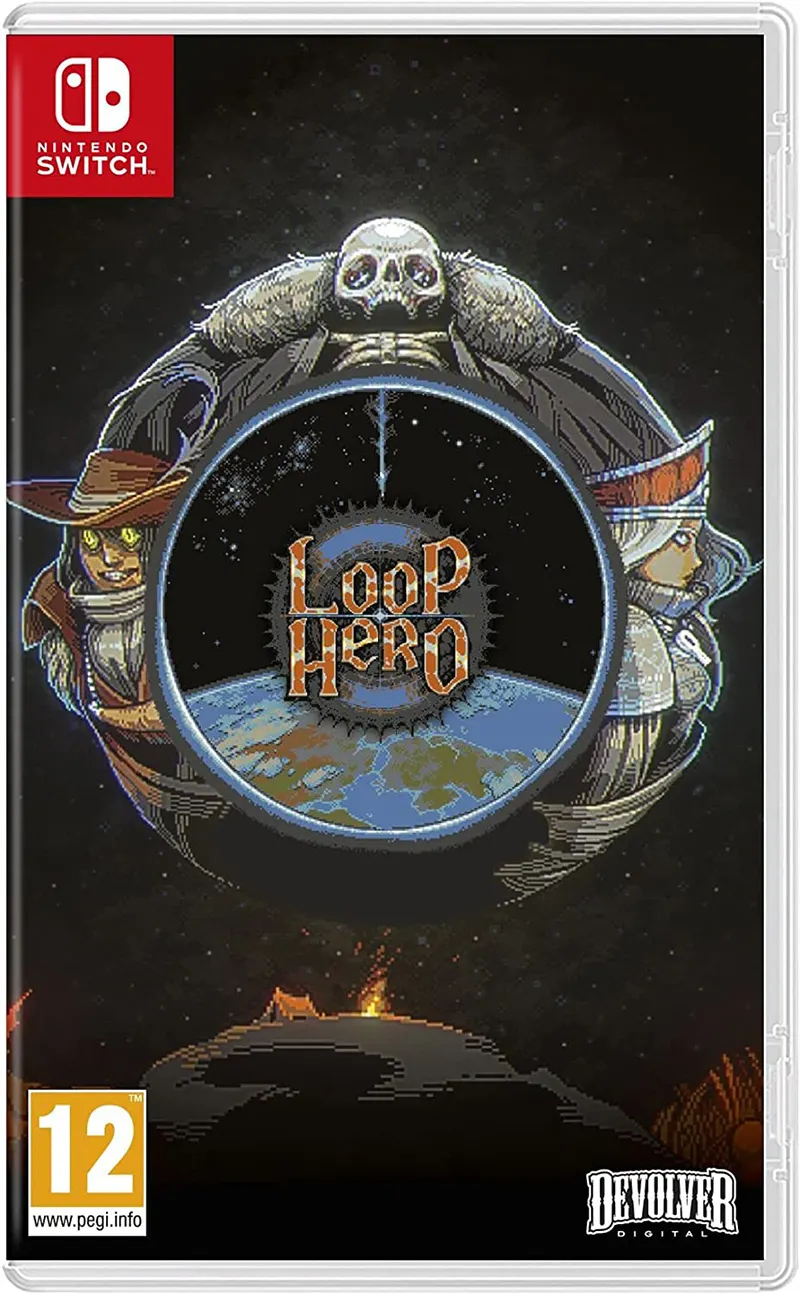 Loop Hero (Importacion UK)