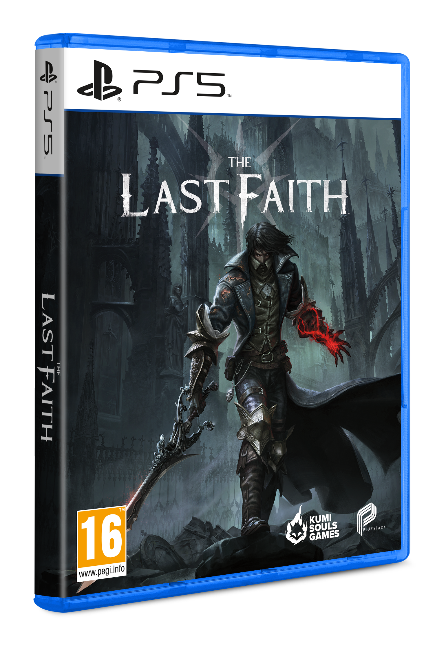 The Last Door Legacy Edition