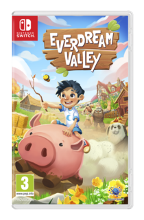 Everdream Valley - Switch-image