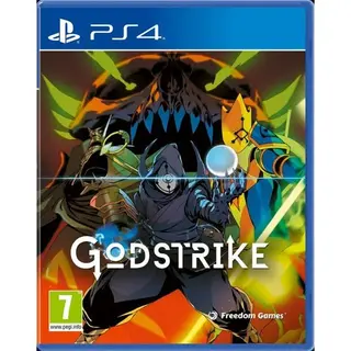 Godstrike-image
