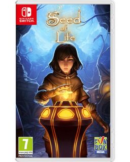 Seed Of Life (Nintendo Switch) Game-image
