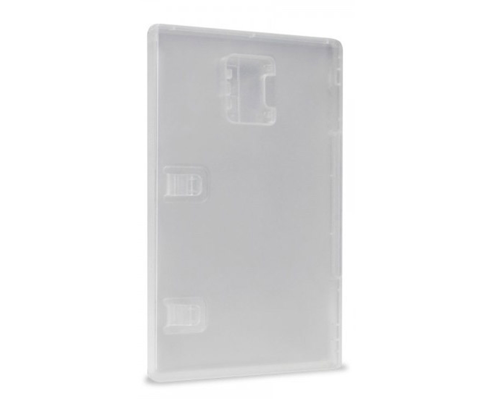 Caja Nintendo Switch