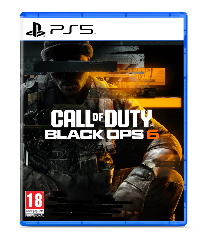 Call of Duty Black Ops 6 Playstation 5