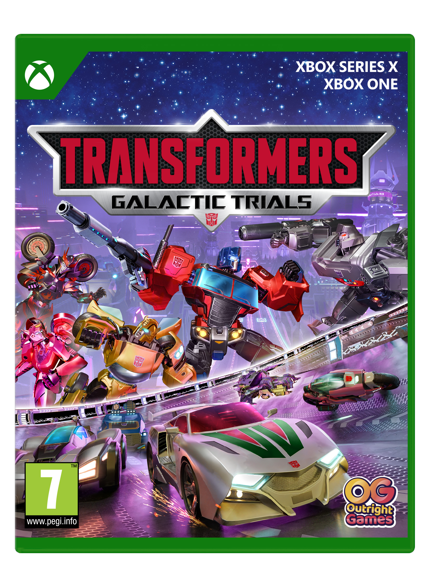 Transport Fever 2