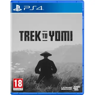 Devolver Digital Trek To Yomi-image
