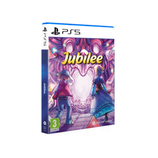 Jubilee - Deluxe Edition /PS5-image