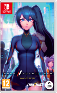 Anno: Mutationem - Complete Edition Ns-image