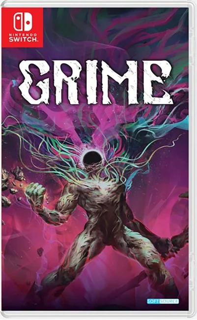 Grime (Importacion)