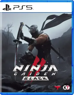 Ninja Gaiden 2 Black (:31:300:300-image