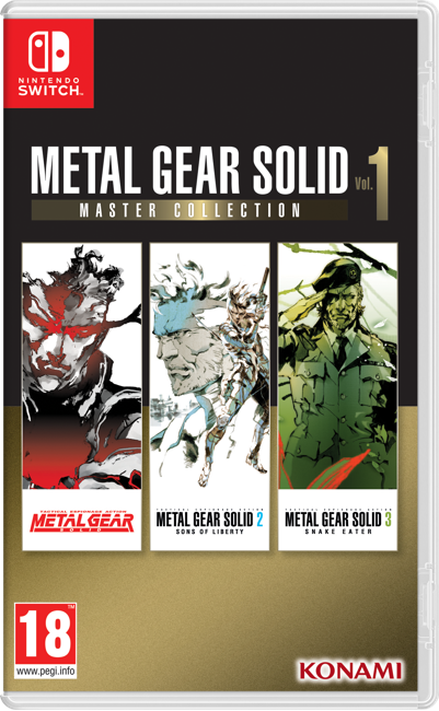 Metal Gear Solid V Ground Zeroes