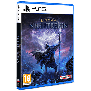 Elden Ring Nightreign Playstation 5