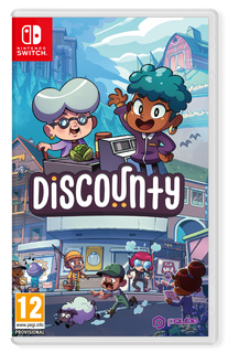 Discounty Nintendo Switch-image
