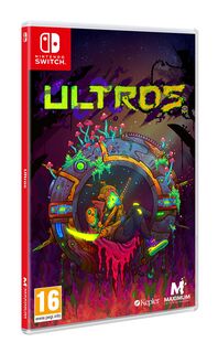 Ultros Nintendo Switch-image