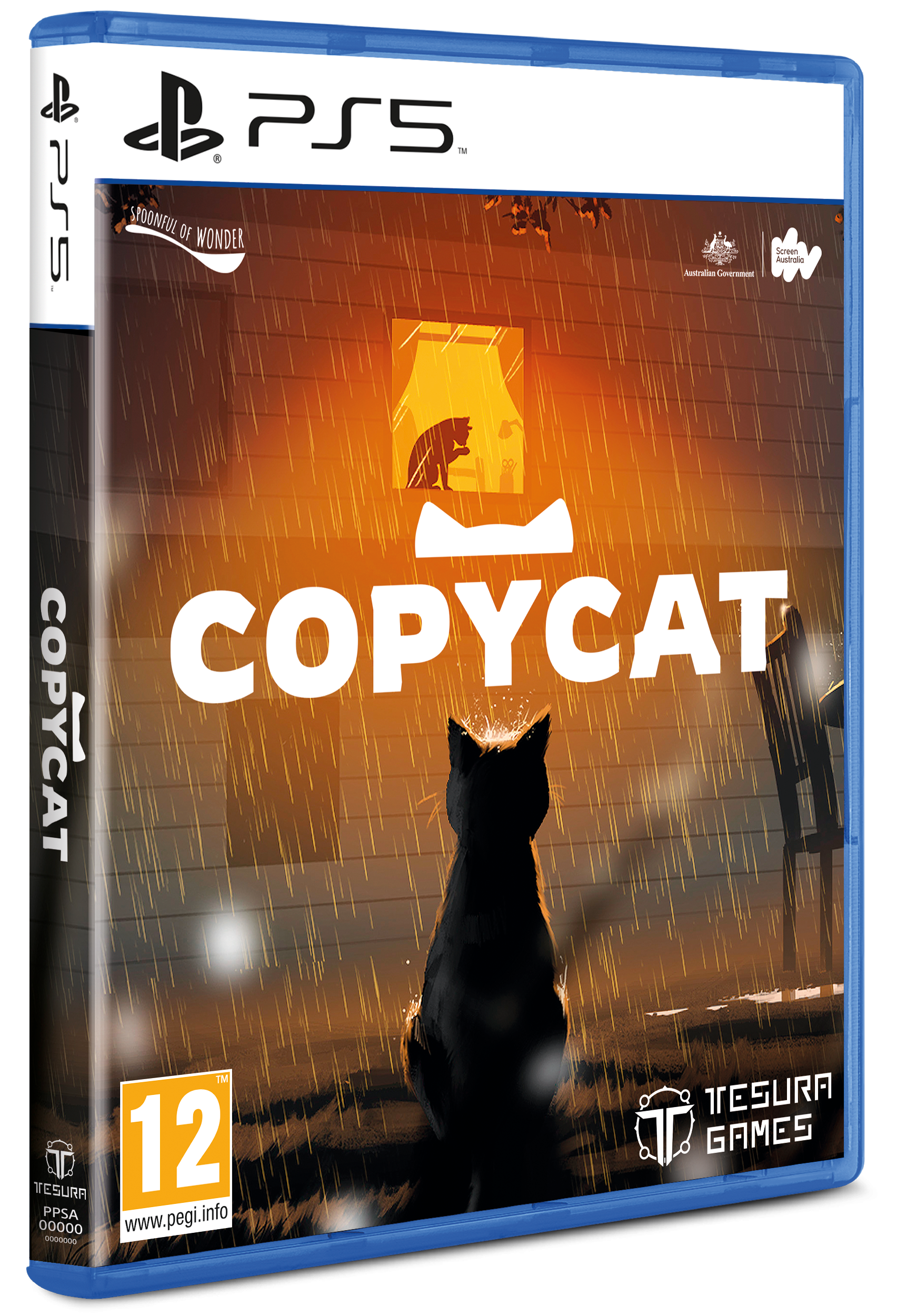 Copycat