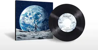 Endwalker / Footfalls (Original Soundtrack)-image