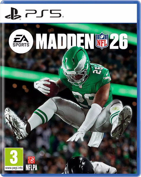 Madden NFL 26 Playstation 5