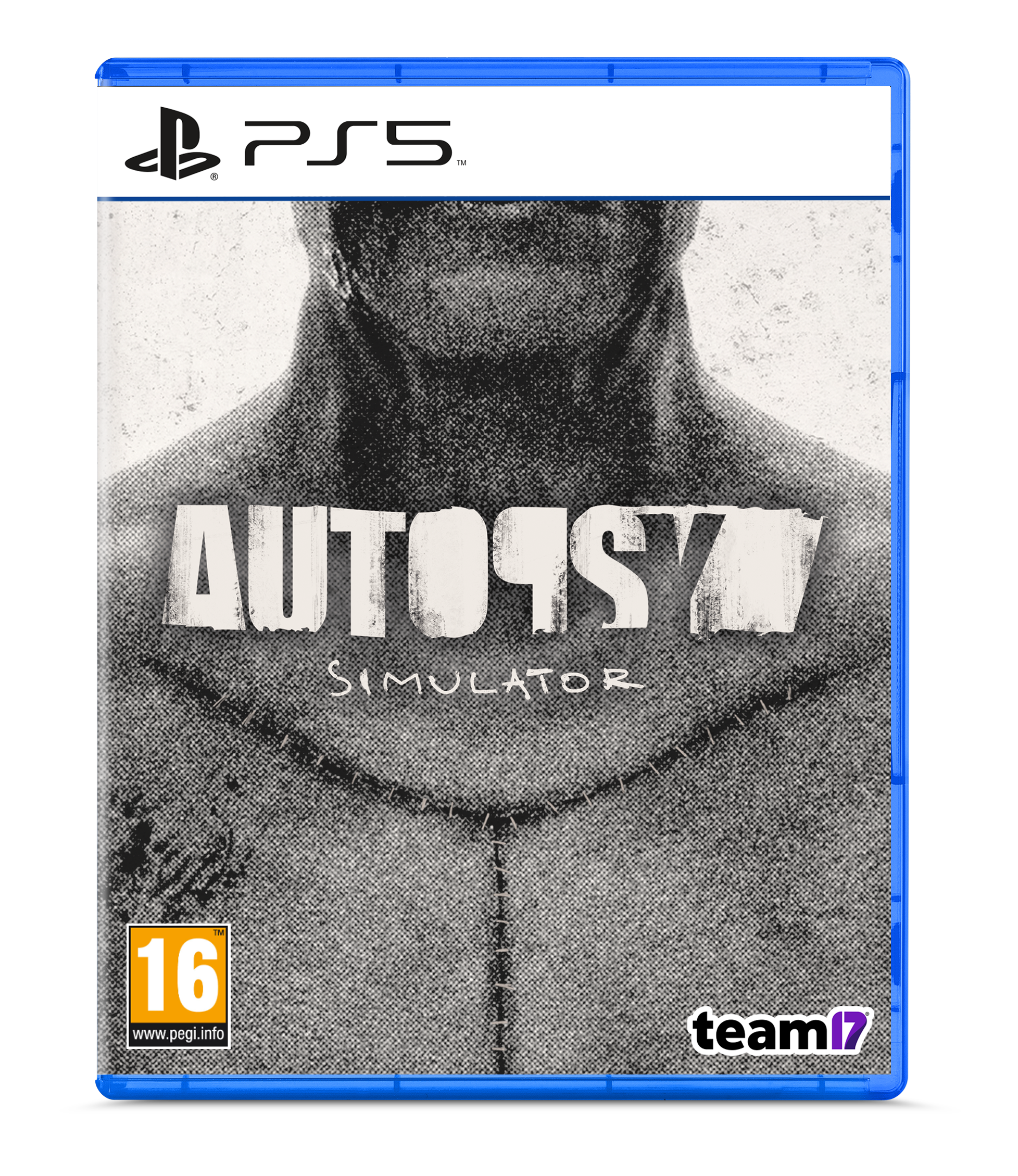 Autopsy Simulator