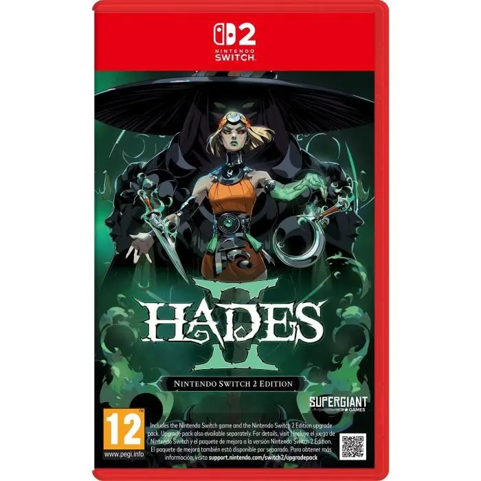 Hades II