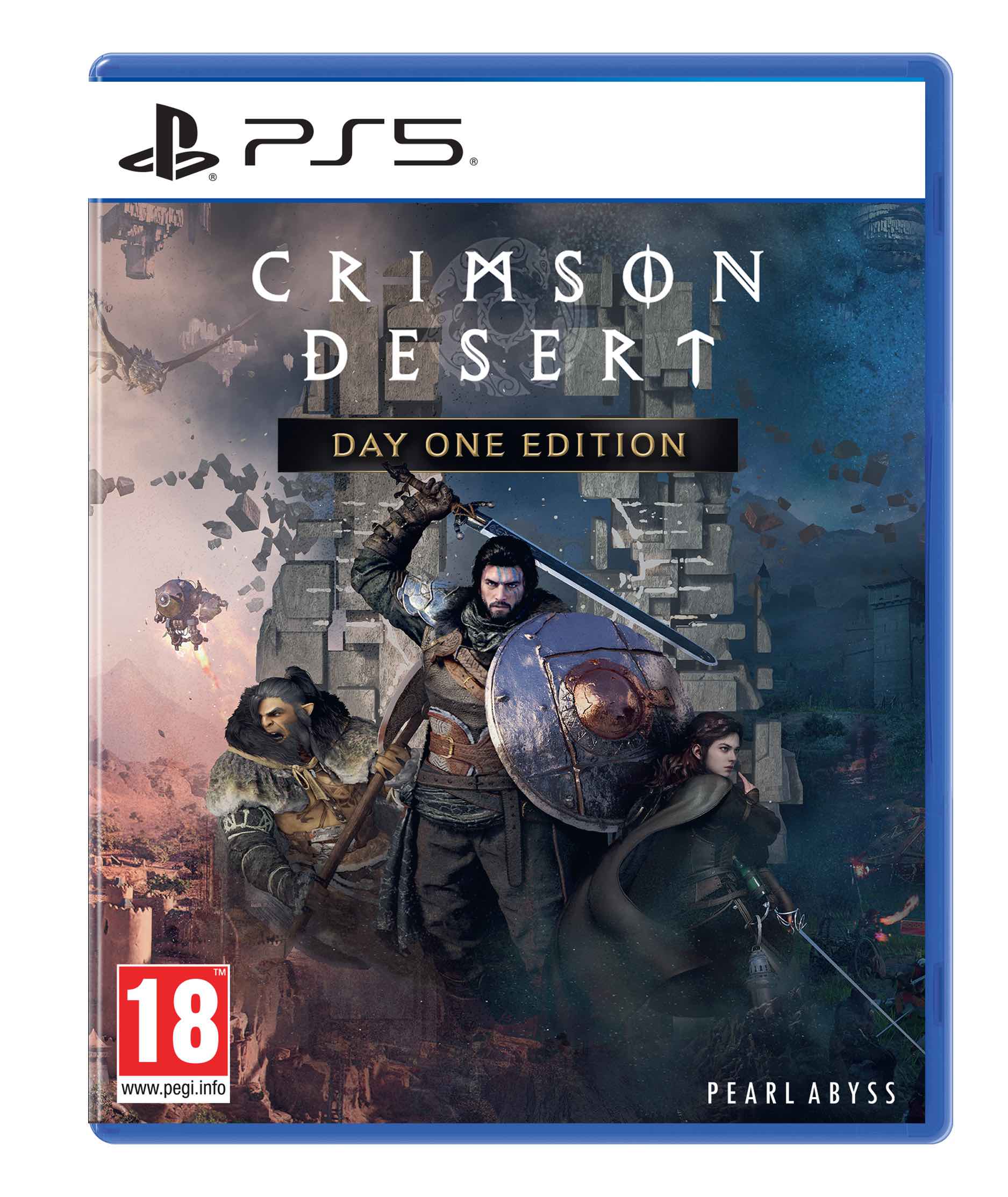 PS5 - Day 1 Edition