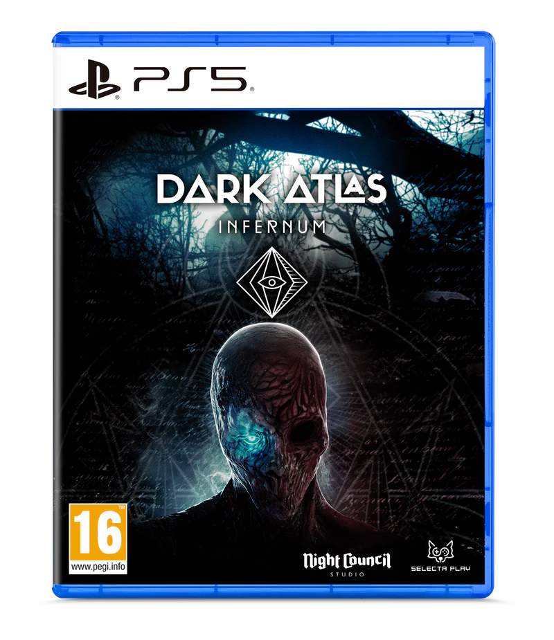 Dark Atlas