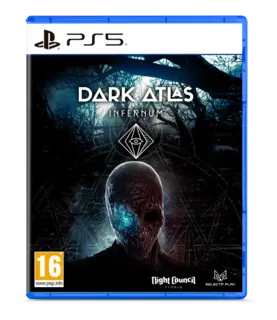 Dark Atlas Infernum Playstation 5-image