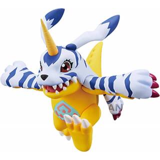 Banpresto Gabumon Digimon Adventure Action Figure - Dxf Adventure Archives Special 9 Cm BP88801P Multicolore-image