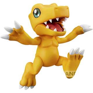 Banpresto Agumon Digimon Adventure - Dxf Adventure Archives Special 9 Cm BP88800P Multicolore-image