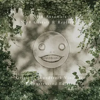 Nier:Automata / Nier Gestalt & Replicant-image