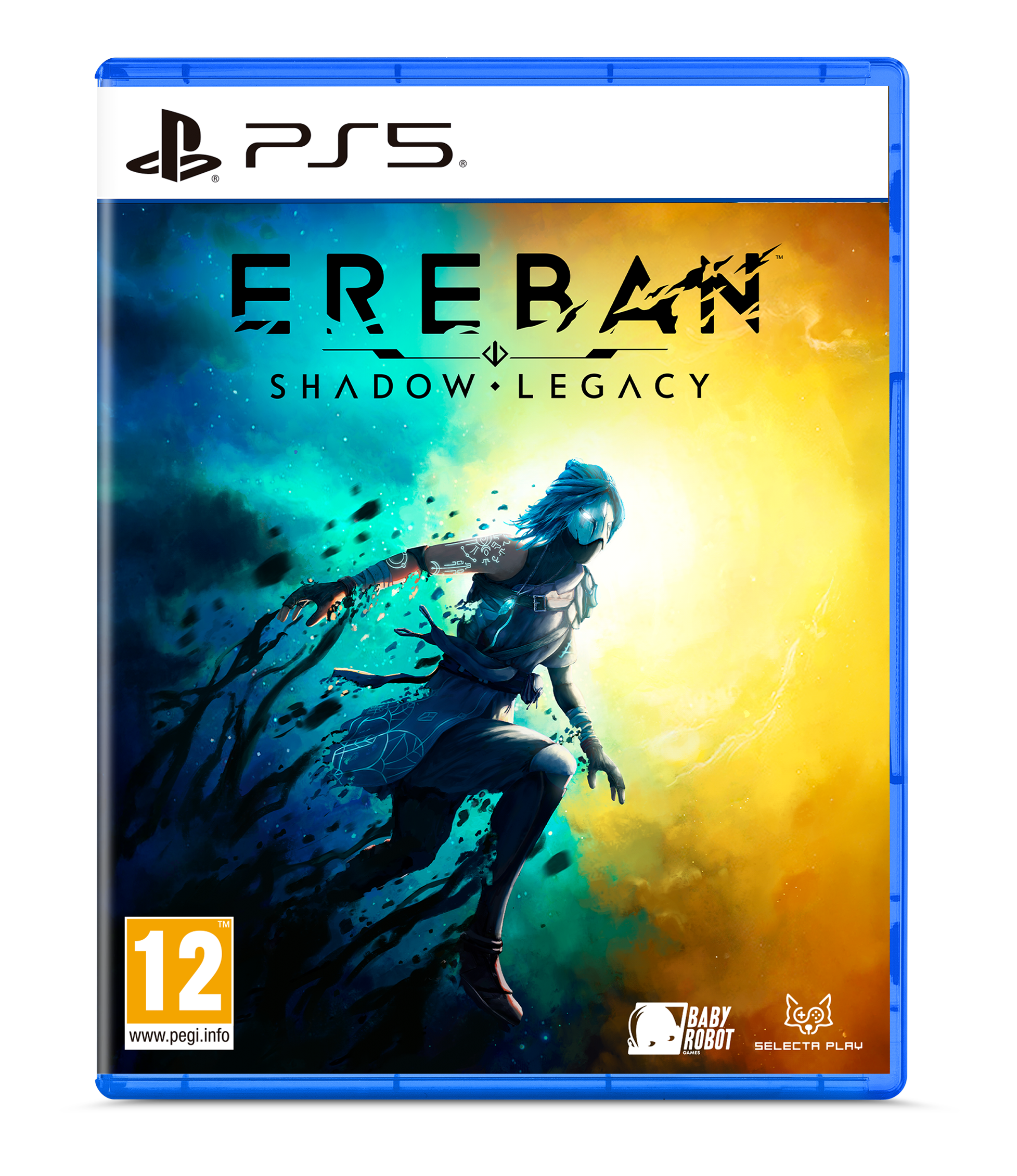 Ereban Shadow Legacy